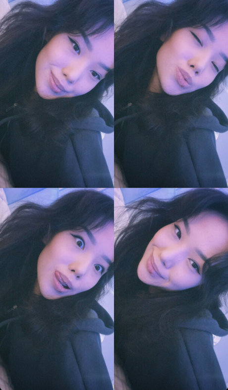 aerri lee ポルノスター 独占 写真