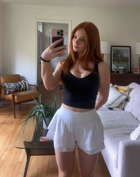 Harley Haisley セックス女優 写真