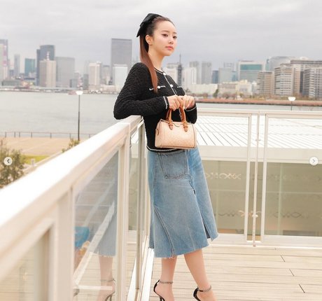 Aya Nakamachi 女優 ギャラリー