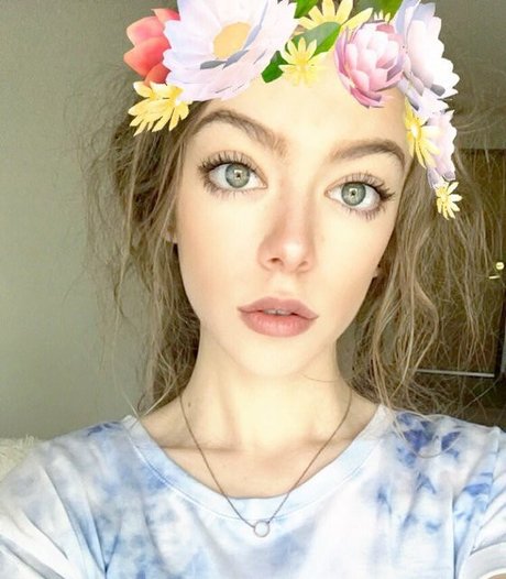 Rose Castella 写真集