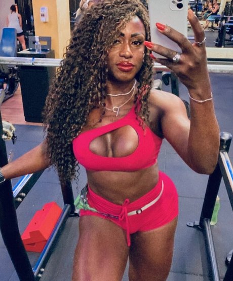 Ana Paula Costa トップ女優 写真