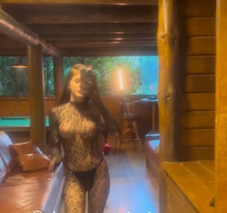 Eduarda Englemam エロティック女優 写真