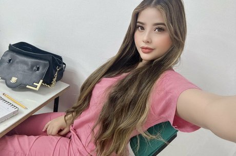 kittybadofficial アートモデル 写真