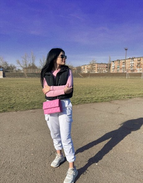 inspirekaya 素敵なモデル 画像