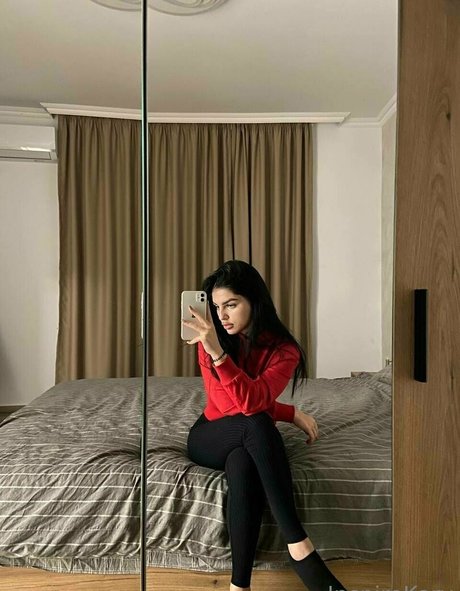 inspirekaya セックスモデル 写真