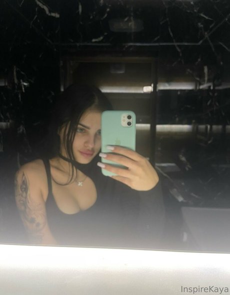 inspirekaya 独占女優 画像