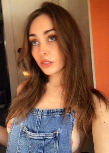 Happysadflower ホットモデル 画像