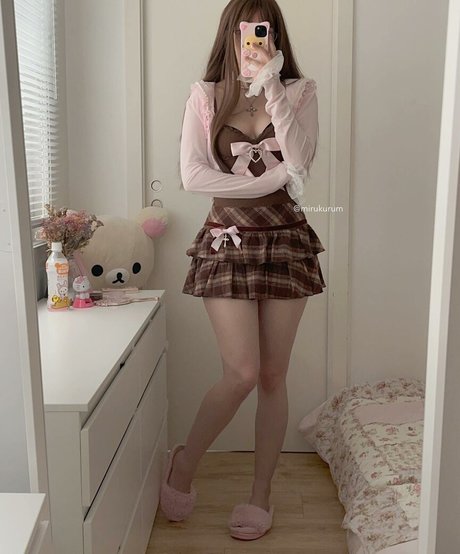 mirukurum トップスター 画像