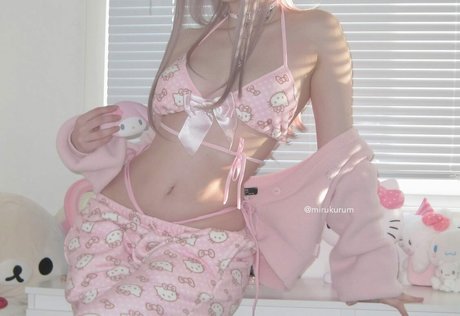 mirukurum HD女優 写真