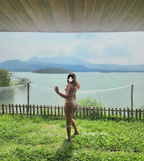 Hidden Lust ポルノスター パーフェクト アーカイブ