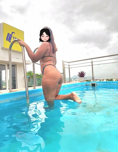 Hidden Lust 美しいスター 写真