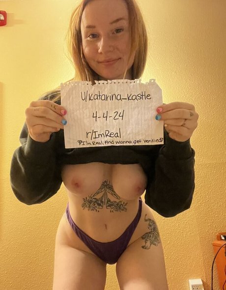 Katarina Kastle xxx女優 写真