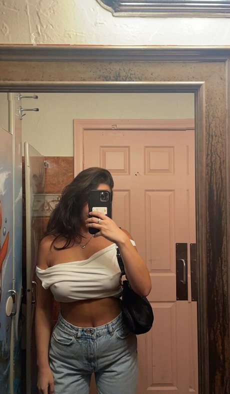 Megfromsnap ヌードスター 画像