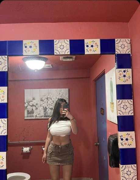 Megfromsnap 独占女優 画像