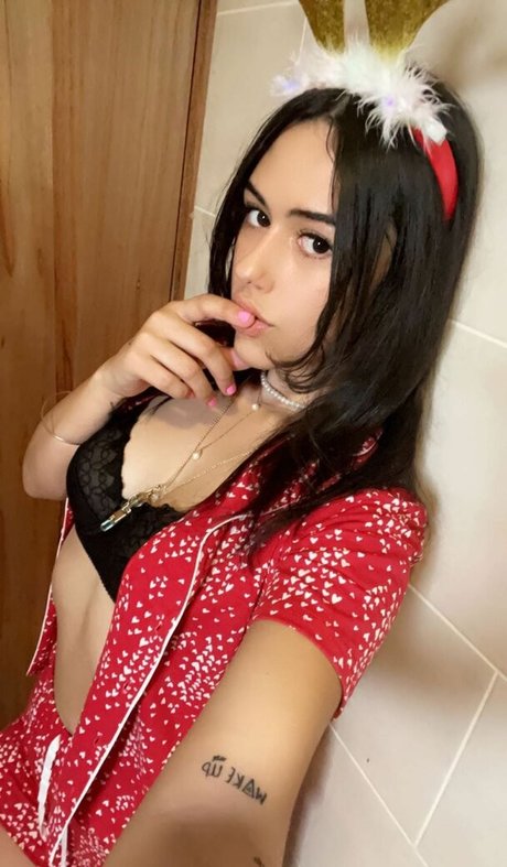 Izamariposa セクシー女優 写真