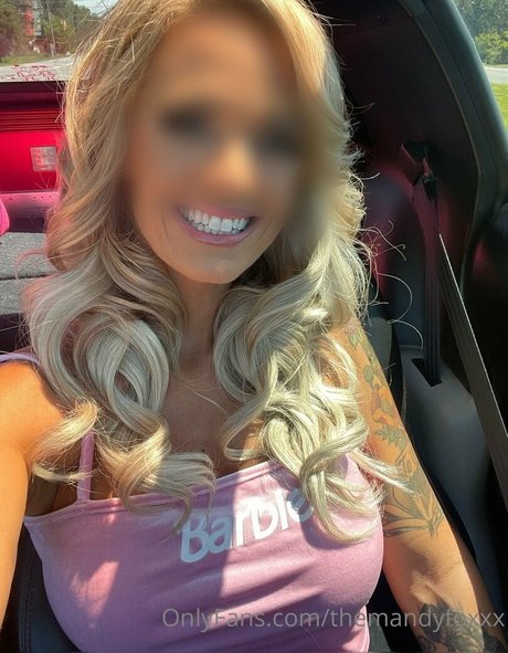 themandyfoxxx HDスター ギャラリー