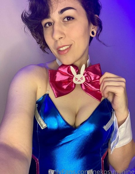 nekosunshine HDモデル 画像