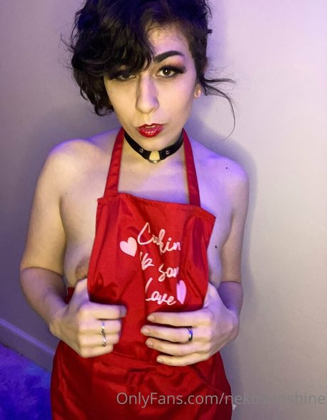 nekosunshine 独占モデル 写真