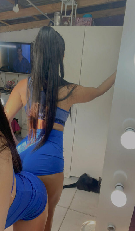 dulcepriinces 独占女優 写真