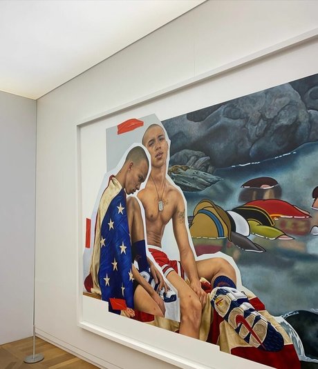 アナルオーガズム オンリーファンズ ホット 写真