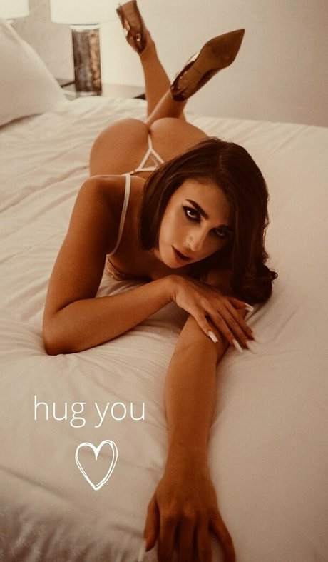 theginadivine セクシーモデル ギャラリー