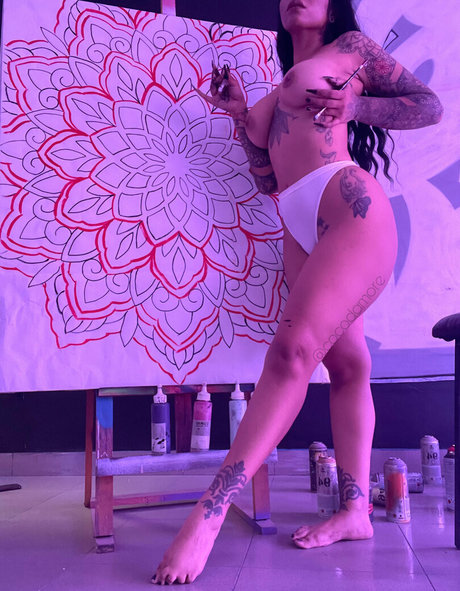 Cocodamore 高品質スター 写真