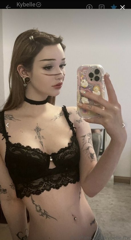 _kybelle 独占女優 画像