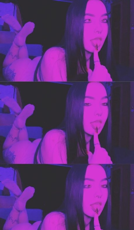 __v denisovna__ アダルトモデル 写真