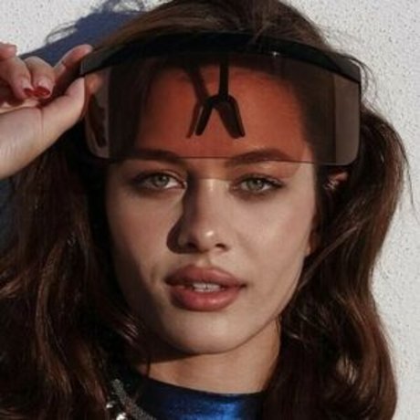 Lydia Bielen トップスター 写真