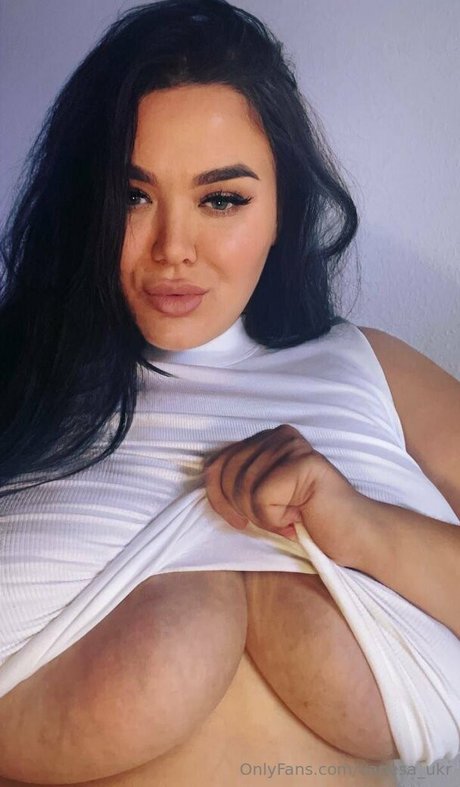 vanesa ukr プロフィール写真