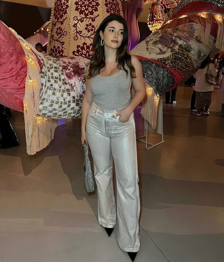 Carolina Neto トップモデル 画像