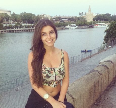 Carolina Neto 最高のモデル 画像