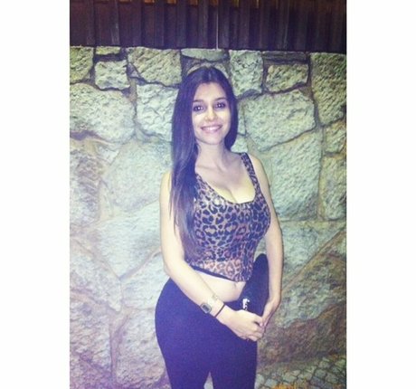 Carolina Neto 最高のモデル 写真