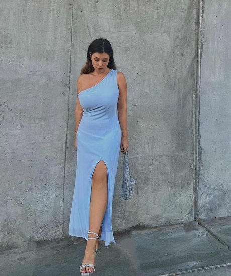 Carolina Neto エロティックなスター 写真