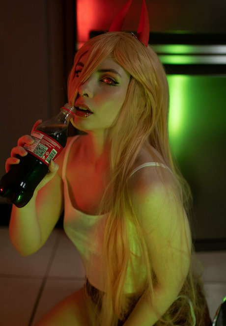 lui storm アートポルノスター 写真