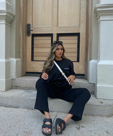 rissforever アートモデル 写真