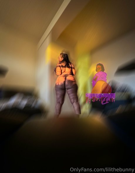 lilithebunny xxxポルノスター 画像