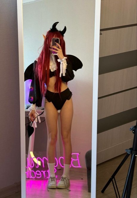 Yglichh プロフィール写真