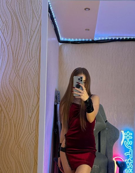 Yglichh かわいいモデル 写真