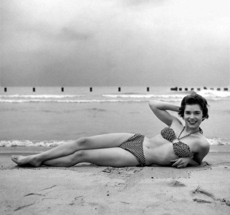 Barbara Cameron 高品質モデル 画像