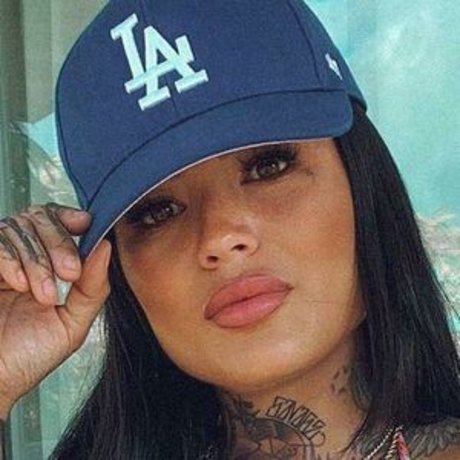 TatuBaby ホットモデル 写真