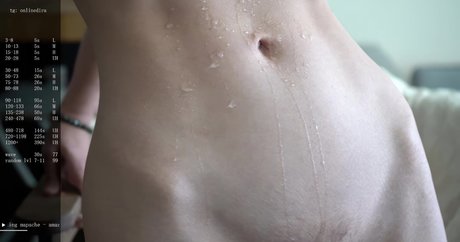 hernamewasdira ヌード女優 画像