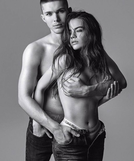 Veronika Hanberg xxxスター 写真