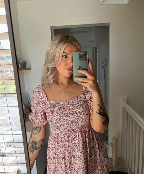 Emmalition HD女優 写真