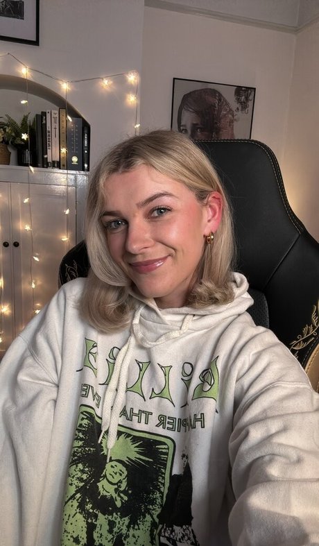 Emmalition 完璧なポルノスター 写真