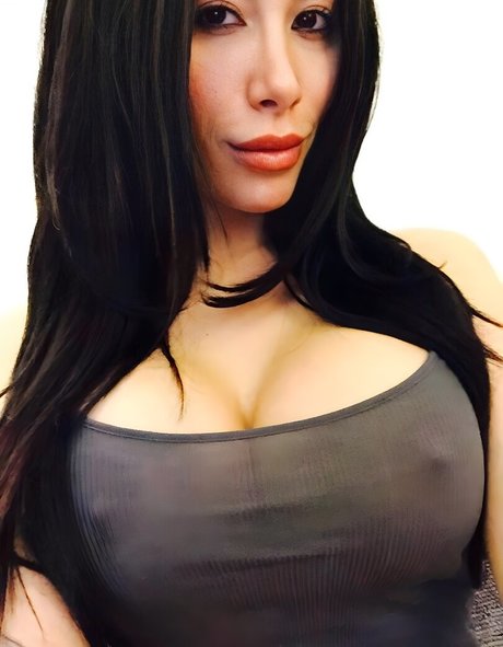 Reede Fox ポルノスター 独占 画像