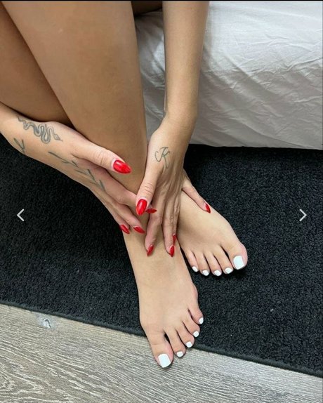 Kim Rampersad ポルノスター 可愛い 画像