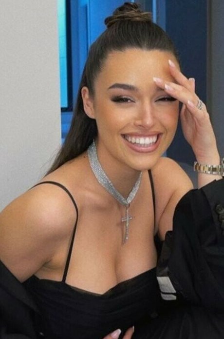 Marta Diaz ポルノスター xxx 写真