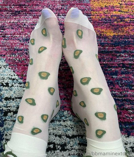 bbmaminextdoor ポルノモデル 写真