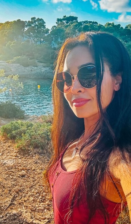 Melissa Bonny ポルノ女優 写真